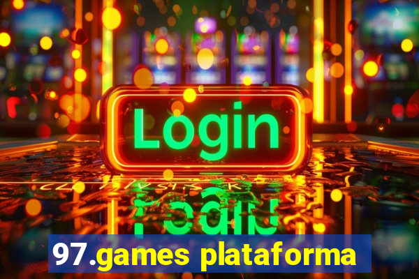 97.games plataforma